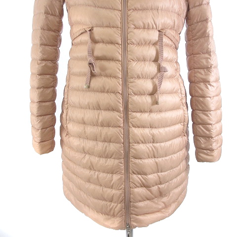 モンクレール MONCLER BARBEL GIUBBOTTO LONGUE SAISON バルベル 