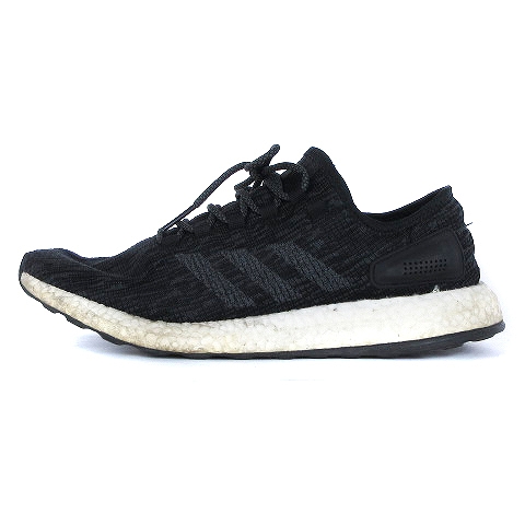 アディダス adidas Pure BOOST ピュア ブースト スニーカー