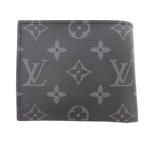 美品 LOUIS VUITTON ルイヴィトン モノグラム エクリプス  