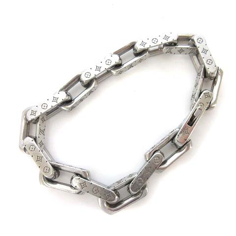 ルイヴィトン LOUIS VUITTON 22年製 M00309 LE5202 コリエチェーン 