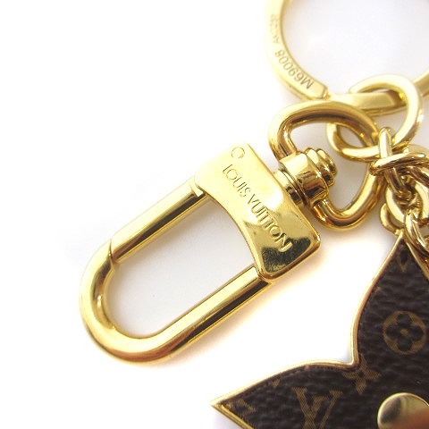 ルイヴィトン LOUIS VUITTON M69008 ポルト クレ スプリング  