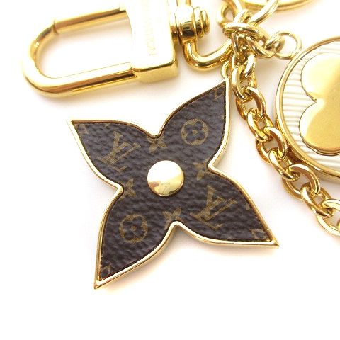 ルイヴィトン LOUIS VUITTON M69008 ポルト クレ スプリング 