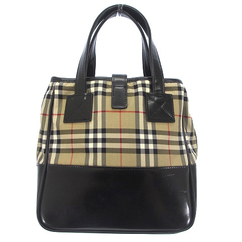 バーバリーズブルーレーベル Burberry 