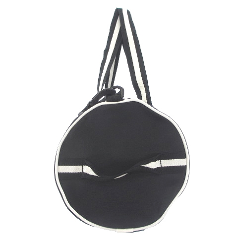 未使用品 ナイキ NIKE タグ付き Heritage Retro Duffle Bag Black 