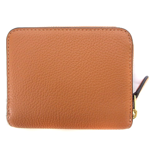 未使用品 コーチ COACH タグ付き CD717 Billfold Wallet ビル  