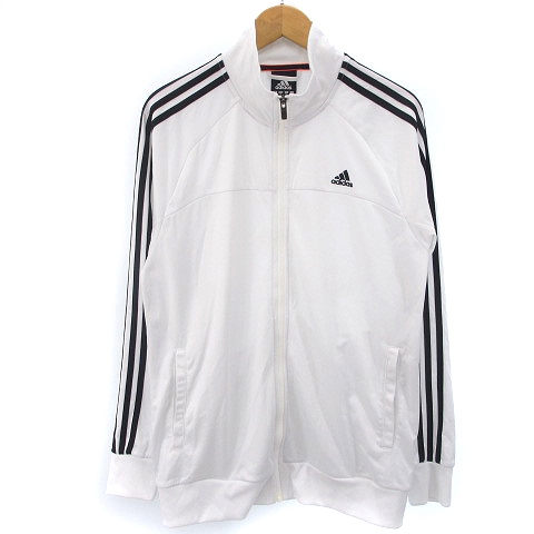アディダス adidas D84654 セットアップ ジャージ トラックジャケット 