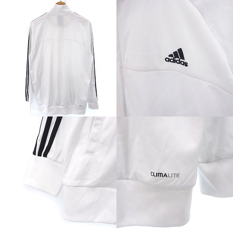 adidas Originals トラックジャケット・パンツ セットアップ アディダス adidas D84654 セットアップ ジャージ トラック