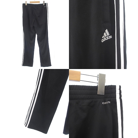 adidas Originals トラックジャケット・パンツ セットアップ アディダス adidas D84654 セットアップ ジャージ トラック