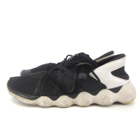 ワイスリー Y-3 ヨウジヤマモト Yohji Yamamoto AQ5547 KYUJO LOW 
