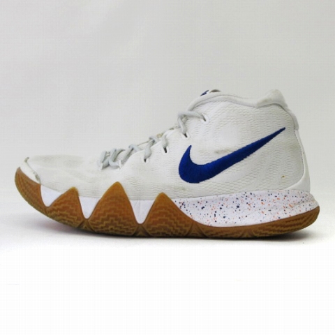 ナイキ NIKE カイリー4 アンクル・ドリュー バスケットボール