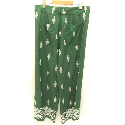 新品‼️タグ付き❗️ADORE ダークエメラルドグリーンシャツ ブラック系｜カットソー・Tシャツ｜ADORE(アドーア)｜阪急百貨店