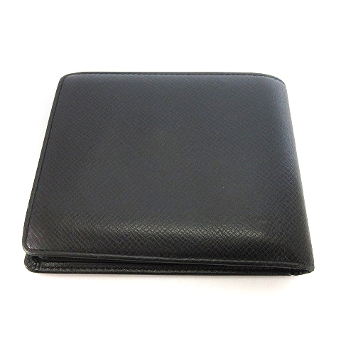 ルイヴィトン LOUIS VUITTON M31112 タイガ ポルトフォイユ フロリン