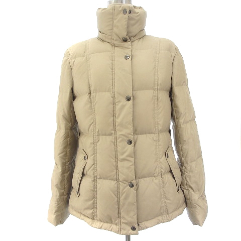 バーバリー ロンドン BURBERRY LONDON FS028-954-40 ダウンコート  