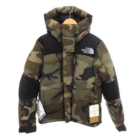 未使用品 ザノースフェイス THE NORTH FACE タグ付 ND91951 Novelty  
