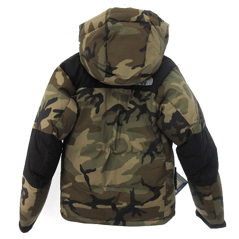 未使用品 ザノースフェイス THE NORTH FACE タグ付 ND91951 Novelty 