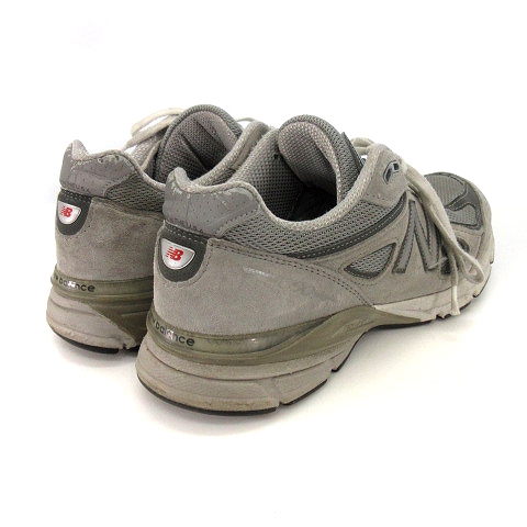 靴 New Balance M990GL New Balance ニューバランス 990 V3 NEW BALANCE M990GL3 MADE