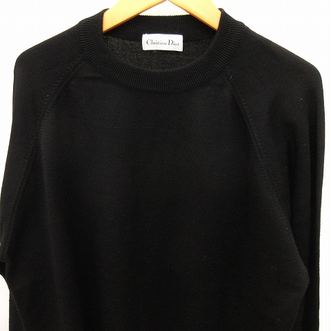 クリスチャンディオール Christian Dior ニット セーター 長袖