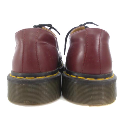 美品✨ドクターマーチン　1925 5400 スチールトゥ UK7 26cm 10330205-1.jpg