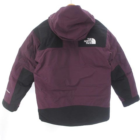 未使用品 ザノースフェイス THE NORTH FACE タグ付き MOUNTAIN DOWN 