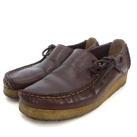 クラークス clarks ORIGINALS オリジナルズ Wallabee ワラビー  