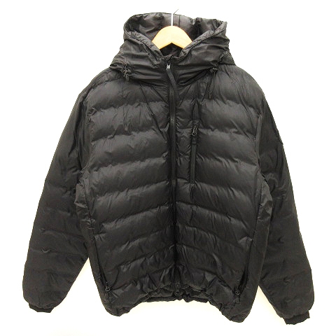 カナダグース CANADA GOOSE ダウンジャケット 5078MB Lodge Hoody 