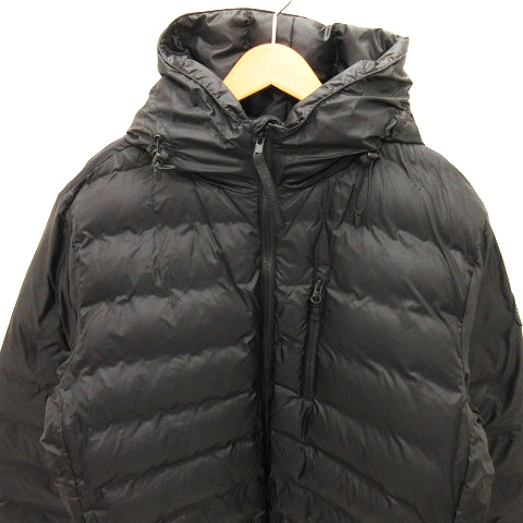 カナダグース CANADA GOOSE ダウンジャケット 5078MB Lodge Hoody 