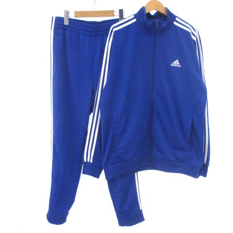 アディダス adidas ベーシック スリーストライプス トリコット 