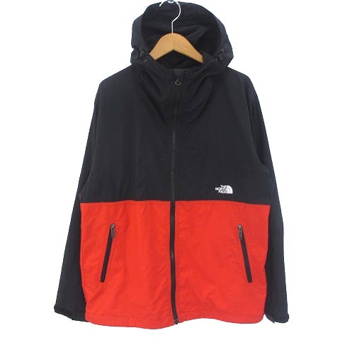 ザノースフェイス THE NORTH FACE NP16970 COMPACT JACKET コンパクト 