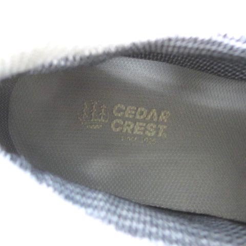 セダークレスト CEDAR CREST CC-4902W トレッキングブーツ 登山靴 