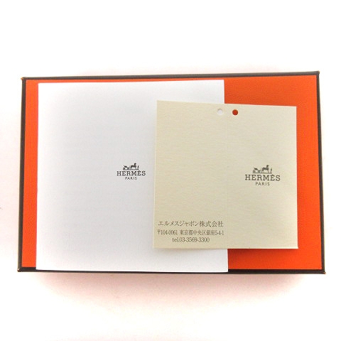 未使用品 エルメス HERMES プティアッシュ クリップ 洗濯バサミ 未使用品 エルメス HERMES プティアッシュ クリップ 洗濯バサミ