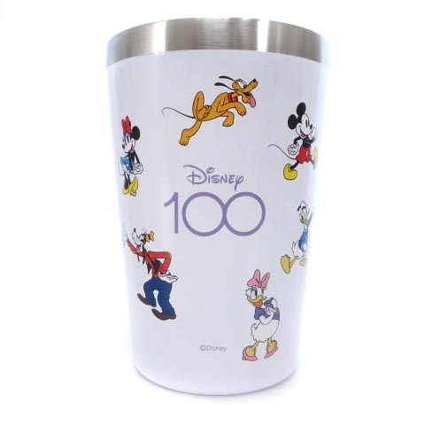 ディズニー Disney ウォルト・ディズニー・カンパニー創立100周年記念 