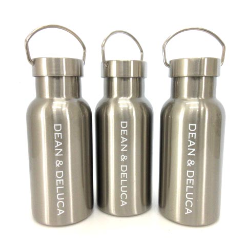 Dean&Deluca 水筒３本セット Dean&Deluca 水筒3本セット