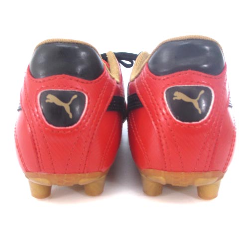 プーマ PUMA パラメヒコ ライト 12 HG SL ジュニア スパイク サッカー