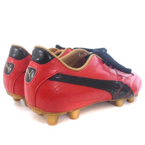 プーマ PUMA パラメヒコ ライト 12 HG SL ジュニア スパイク