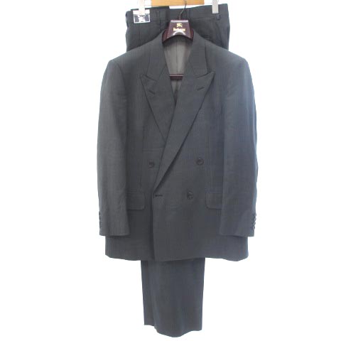 バーバリーズ Burberrys ヴィンテージ スーツ ダブル セットアップ  