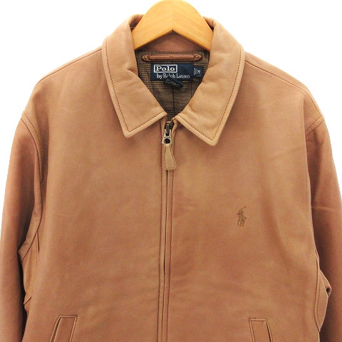 ポロ バイ ラルフローレン Polo by Ralph Lauren ライダース