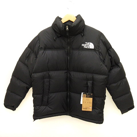 未使用品 ザノースフェイス THE NORTH FACE タグ付き 23AW ヌプシ  