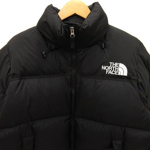 未使用品 ザノースフェイス THE NORTH FACE タグ付き 23AW ヌプシ 