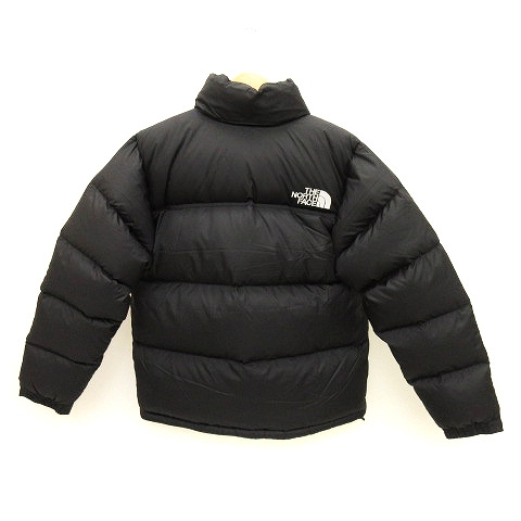 未使用品 ザノースフェイス THE NORTH FACE タグ付き 23AW ヌプシ 
