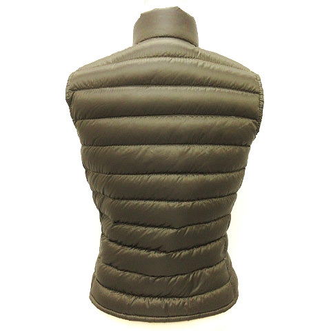 Monclerモンクレール 定番ダウンベストLIANE GILET 美品 S Monclerモンクレール 定番ダウンベストLIANE GILET 美品 S