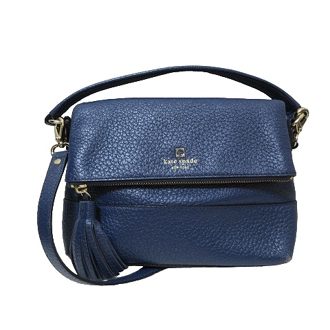 ケイトスペード KATE SPADE 2way カウレザー ショルダーバッグ 