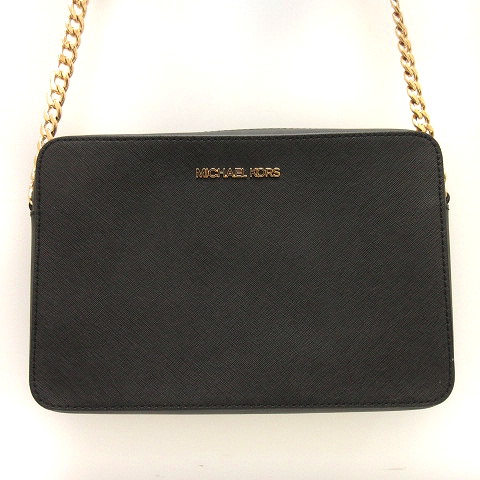 マイケルコース MICHAEL KORS ショルダーバッグ クロスボディ ロゴ  