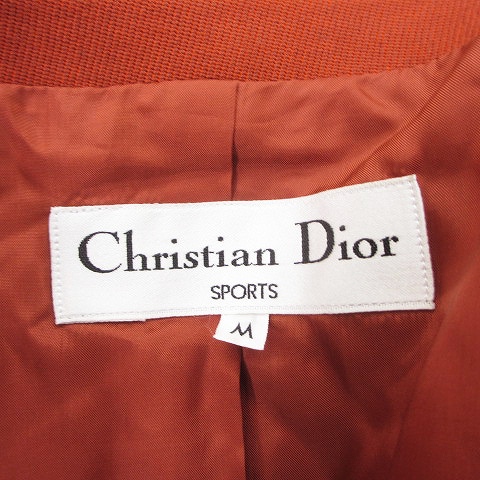 クリスチャンディオール Christian Dior SPORT テーラードジャケット