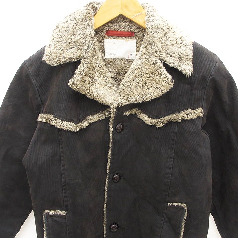 LEVI'S】コーデュロイ ボアジャケット LEVI'S 苦き コーデュロイ ボア