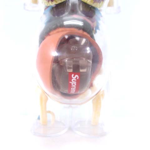 シュプリーム SUPREME 組立品 18AW 4D Anatomy Model Female 人体模型