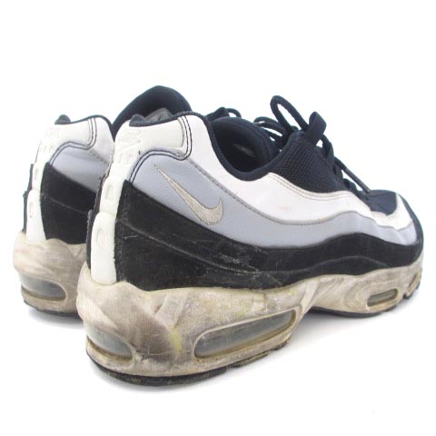 ナイキ NIKE AIR MAX 95 ESSENTIAL エアマックス 95