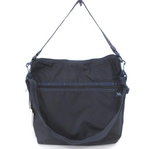 未使用品 レスポートサック LesportSAC タグ付き V&A美術館 ウイリアム 