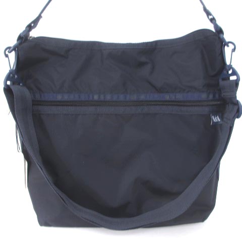 未使用品 レスポートサック LesportSAC タグ付き V&A美術館 ウイリアム 