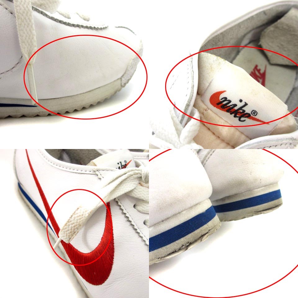 ナイキ NIKE Cortez 72 Shoe Dog OG Slim Swoosh CJ2586-100 