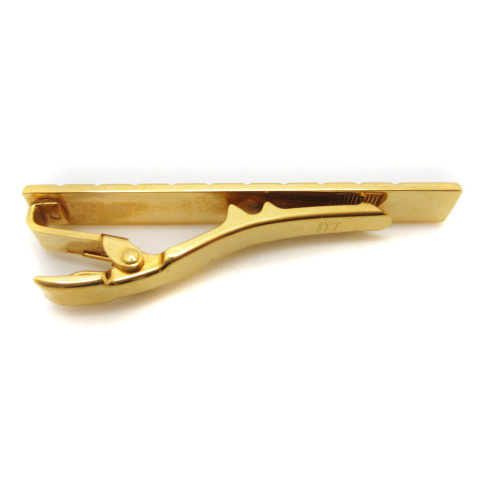 ダンヒル dunhill タイピン ネクタイピン ロゴマーク ゴールド